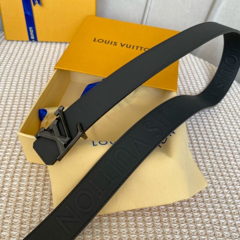 Louis Vuitton Belts